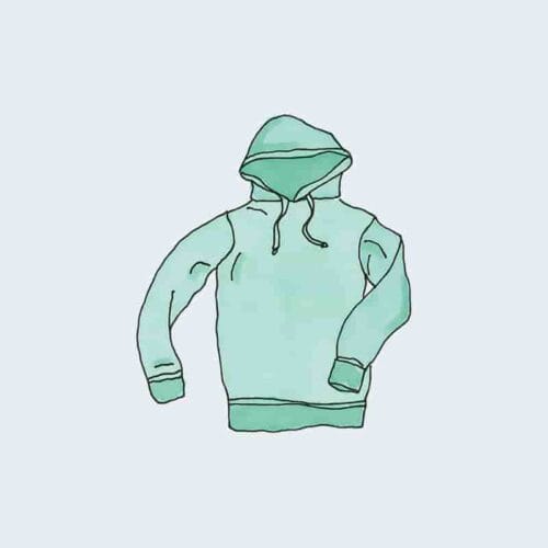 hoodie 1 - Image 3