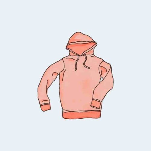 hoodie 1 - Image 2